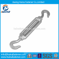 China Supplier Best Price Carbon Steel DIN 1480 rigging screw galvanize